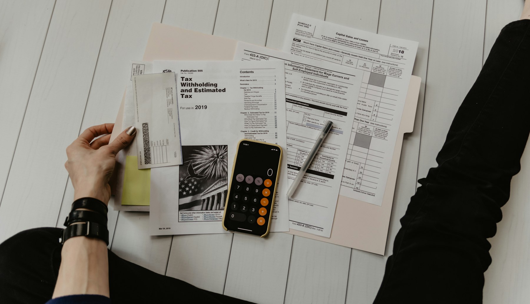 Investment management fees: pricing pressure